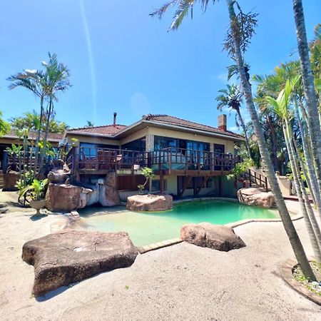 Hoylake Inn 이스트런던 외부 사진