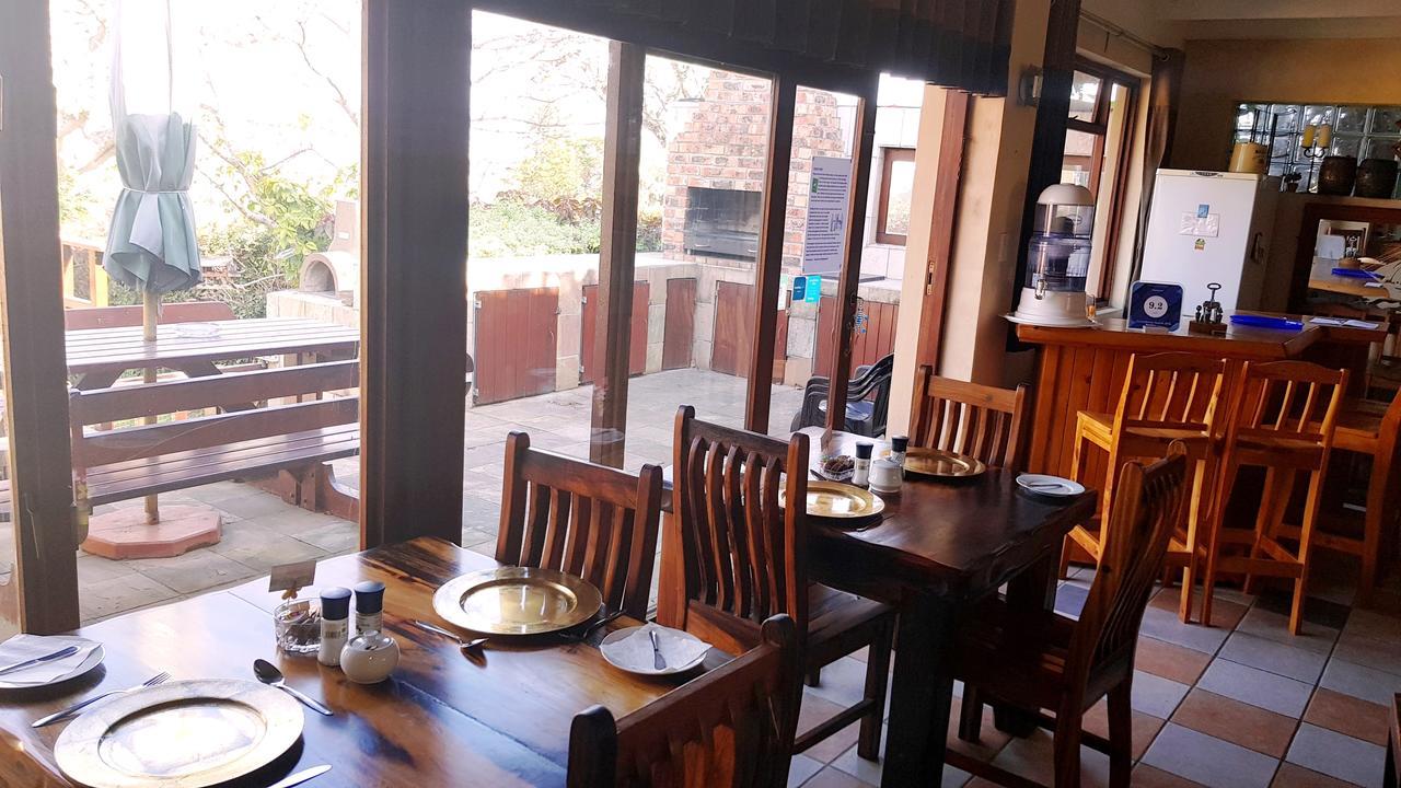 Hoylake Inn 이스트런던 외부 사진